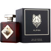 Fragrance World Alpha 100 ml – парфумована вода для чоловіків